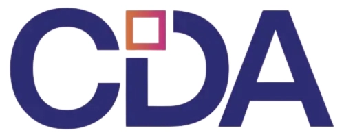 CDA Icon